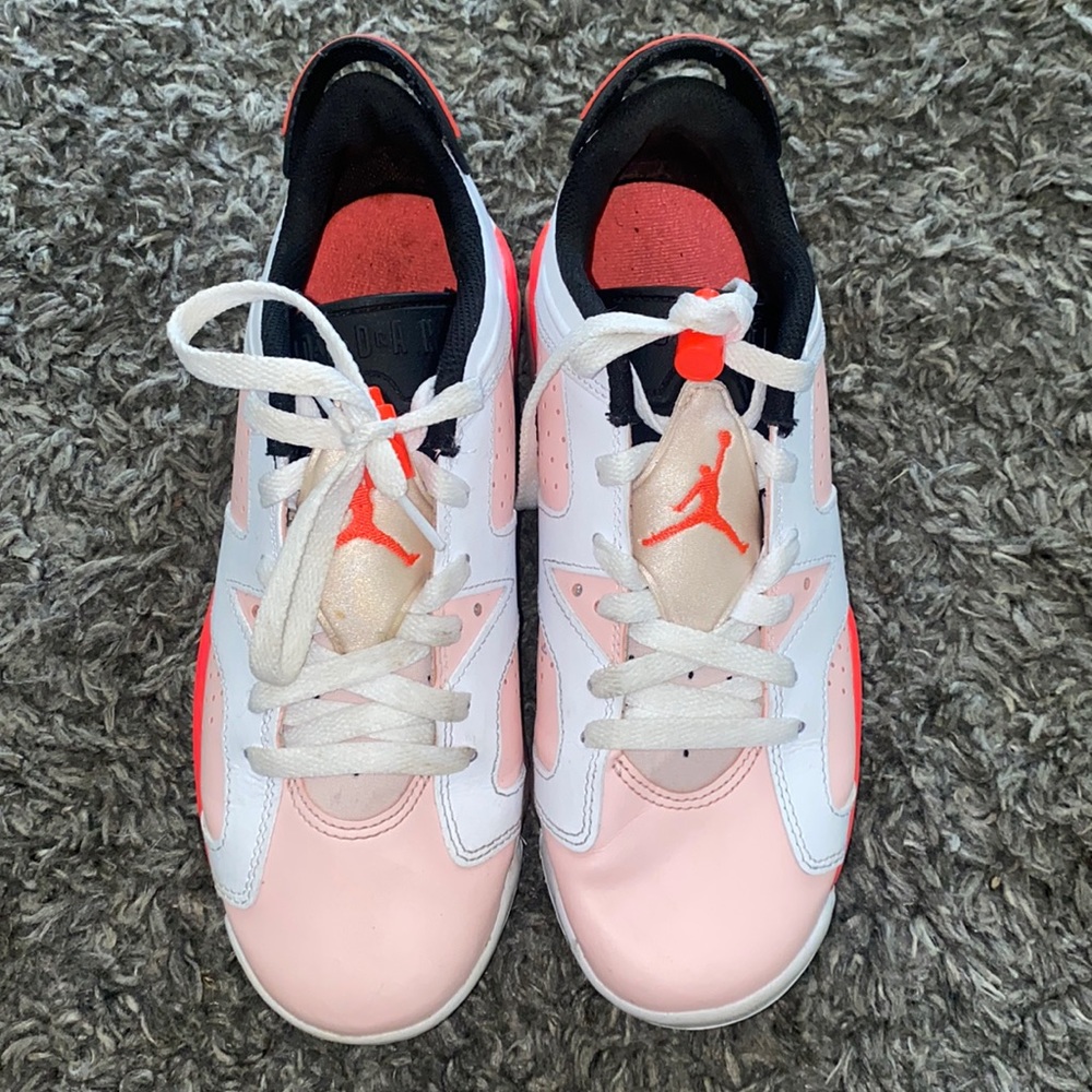 Kids Jordan 6